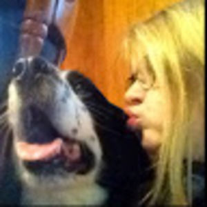 Meet your Posher, Lucy